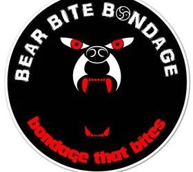 Bear Bite Bondage